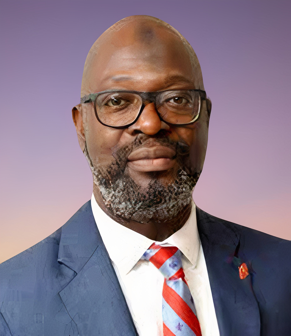 Bayo Yusuf