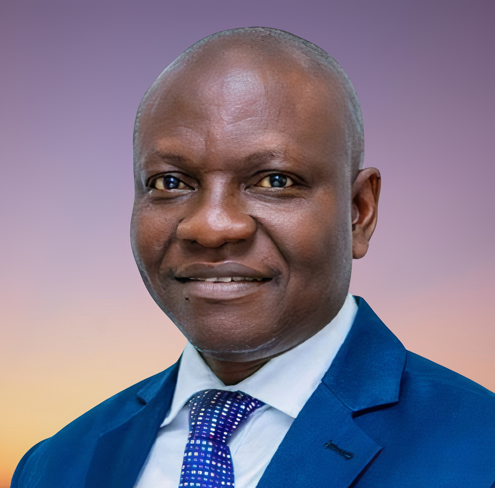 Godwin Emuejevoke Onoro