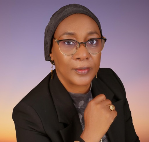 Maryam Ibrahim Bello