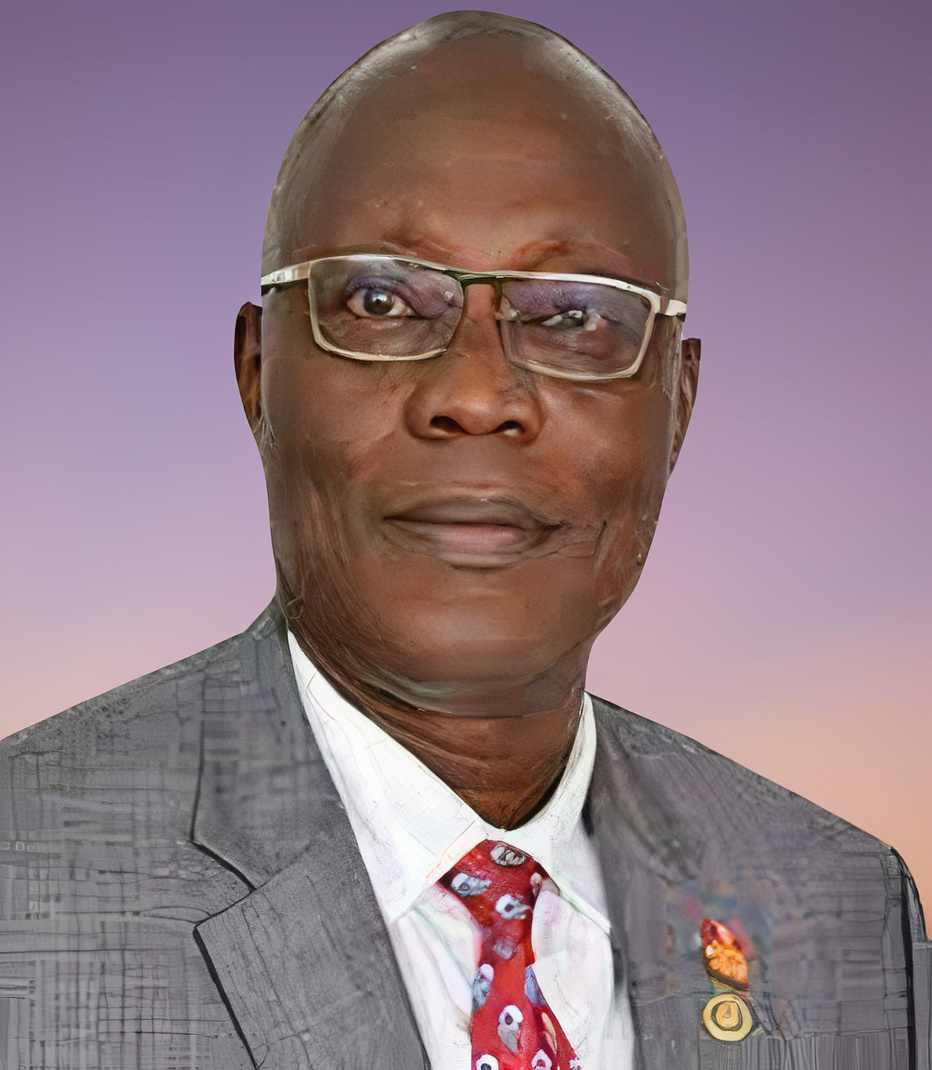 Alhaji Ismaila Aderemi Bello