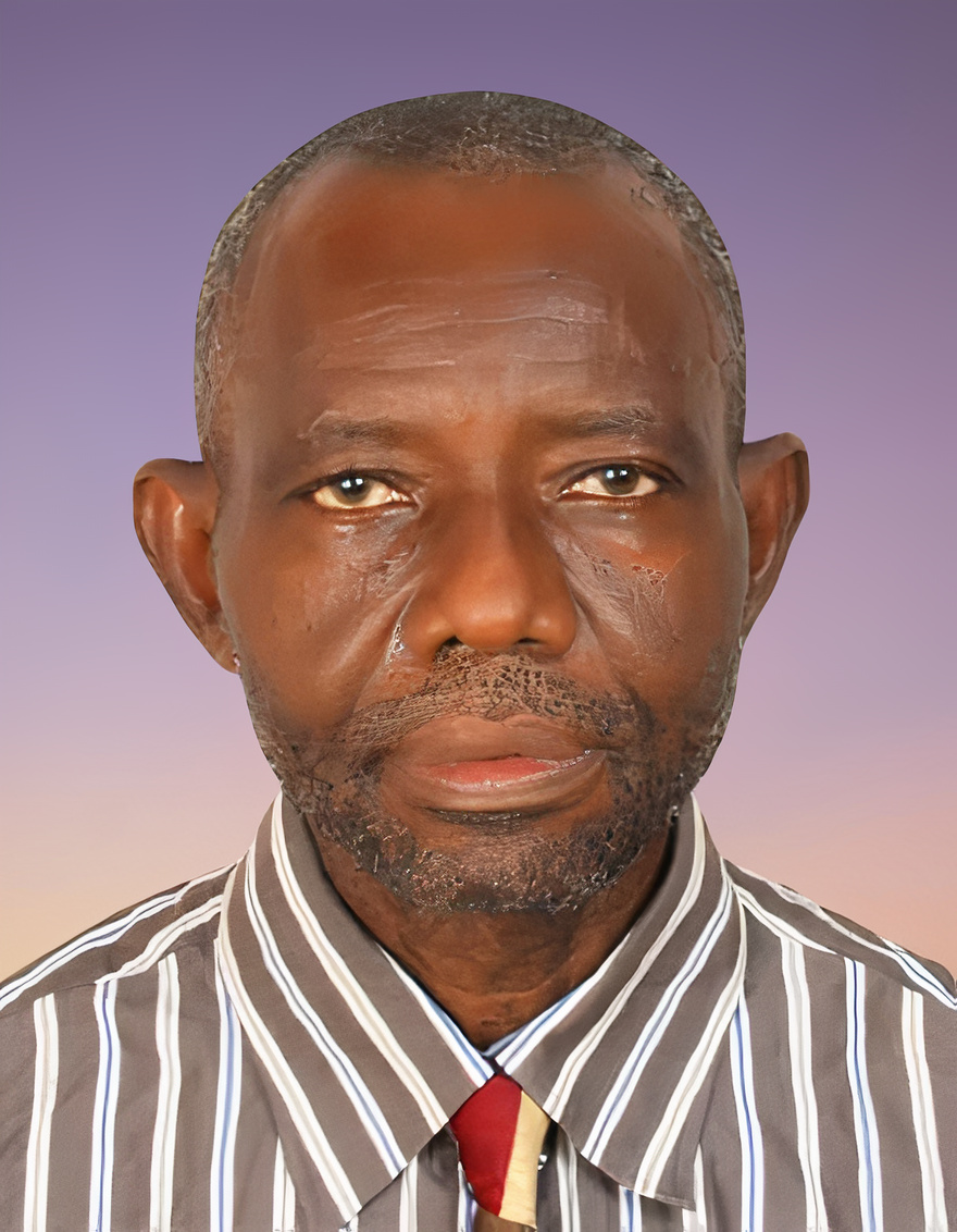 Paschal Idowu